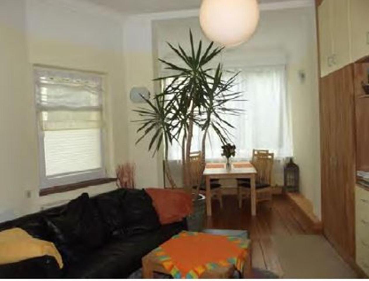 Ferienwohnung Regina Zinnowitz Exterior photo